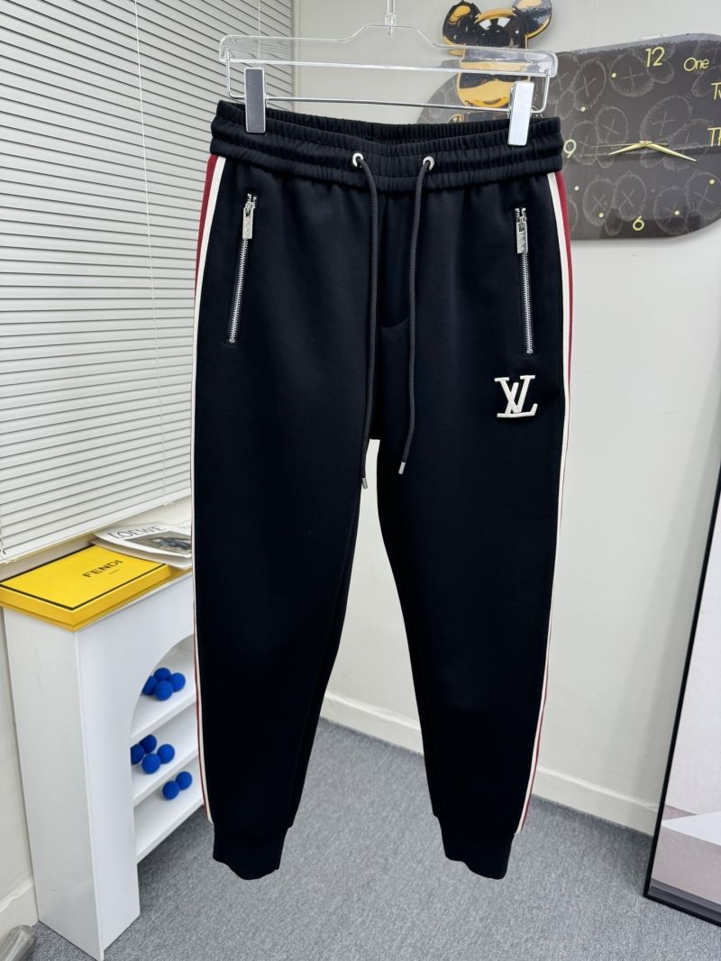 Louis Vuitton Long Pants